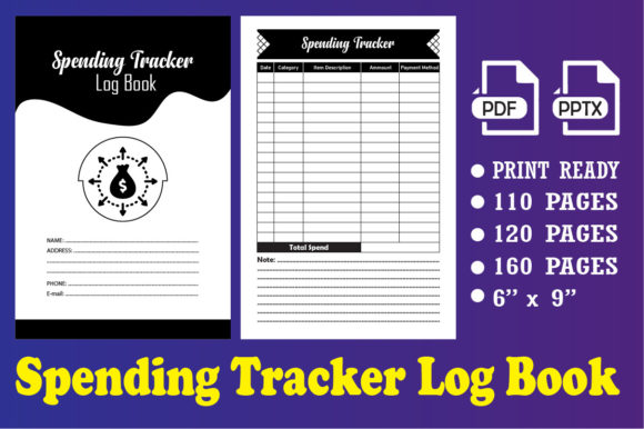 A Spending Tracker: Your Simple Tool for Financial Clarity