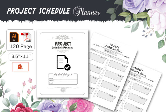 Bring Your Projects to Life with a Timeline Project Schedule