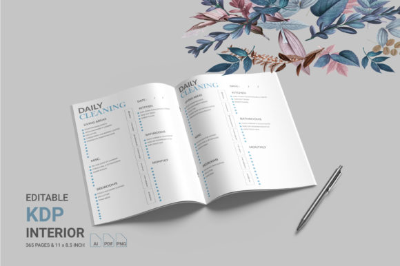 Daily Cleaning: The Foundational Practice for Any Organized Workflow