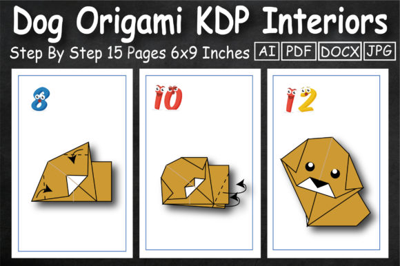 Dog Origami: From Ancient Art to Modern Creative Business