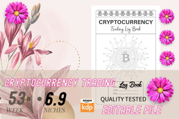 Master Your Crypto Trading with a Detailed Log Book