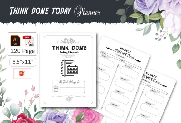 Project Schedule: Your Blueprint for Getting Things Done