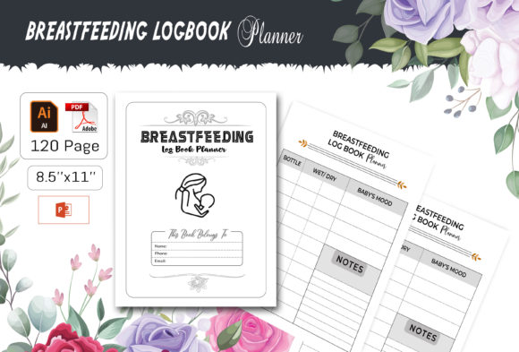 The Essential Guide to Using a Baby's Breastfeeding Tracker for New Parents