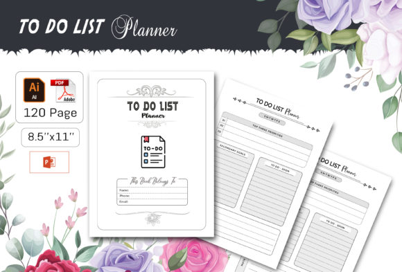 The Practical Power of a Well-Designed Todo List