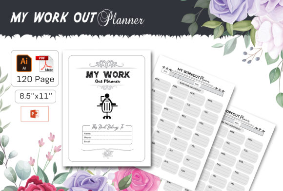 The Ultimate Guide to Your Personalized My Workout Journal