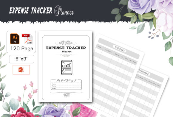 What a Comprehensive Expense Tracker Template Brings to Your Financial Life